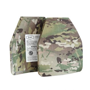 Баллистична пластина Level RF2 Stand Alone Combat Systems®