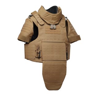 Ballistichna zhiletka PGD Frag Full Protection Group®