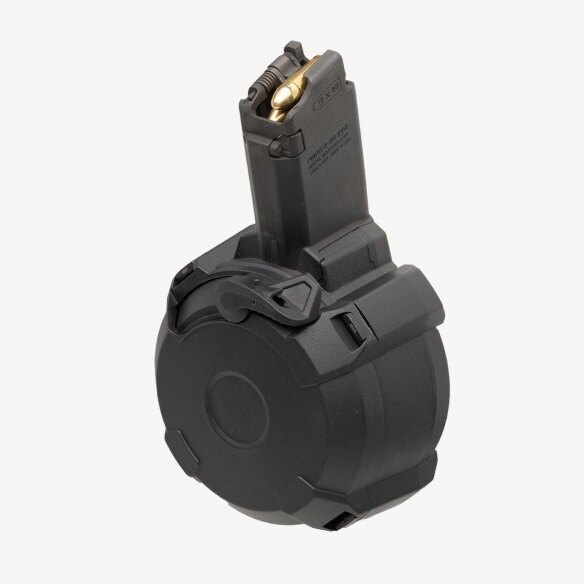 Барабанен пълнител за CZ Scorpion® EVO 3 / 50 изстрела, калибър 9 x 19 mm Magpul®