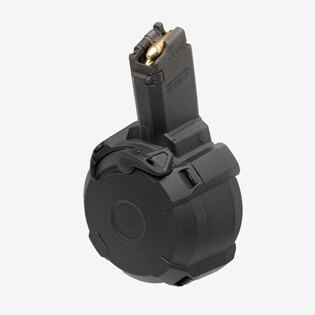 Барабанен пълнител за CZ Scorpion® EVO 3 / 50 изстрела, калибър 9 x 19 mm Magpul®
