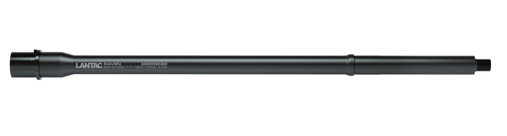 Барела AR15 Raven 11,5" / калибър 300 BLK LanTac®