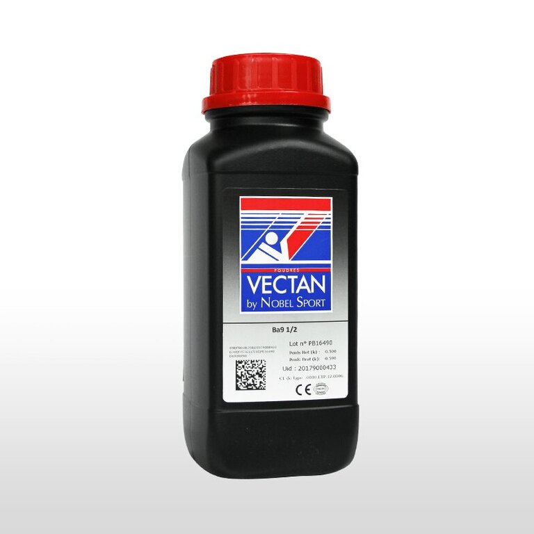 Барут Ba9 1/2 Vectan® / 0,5 кг