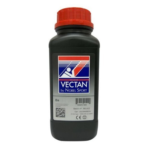 Барут Ba9 Vectan® / 0,5 кг