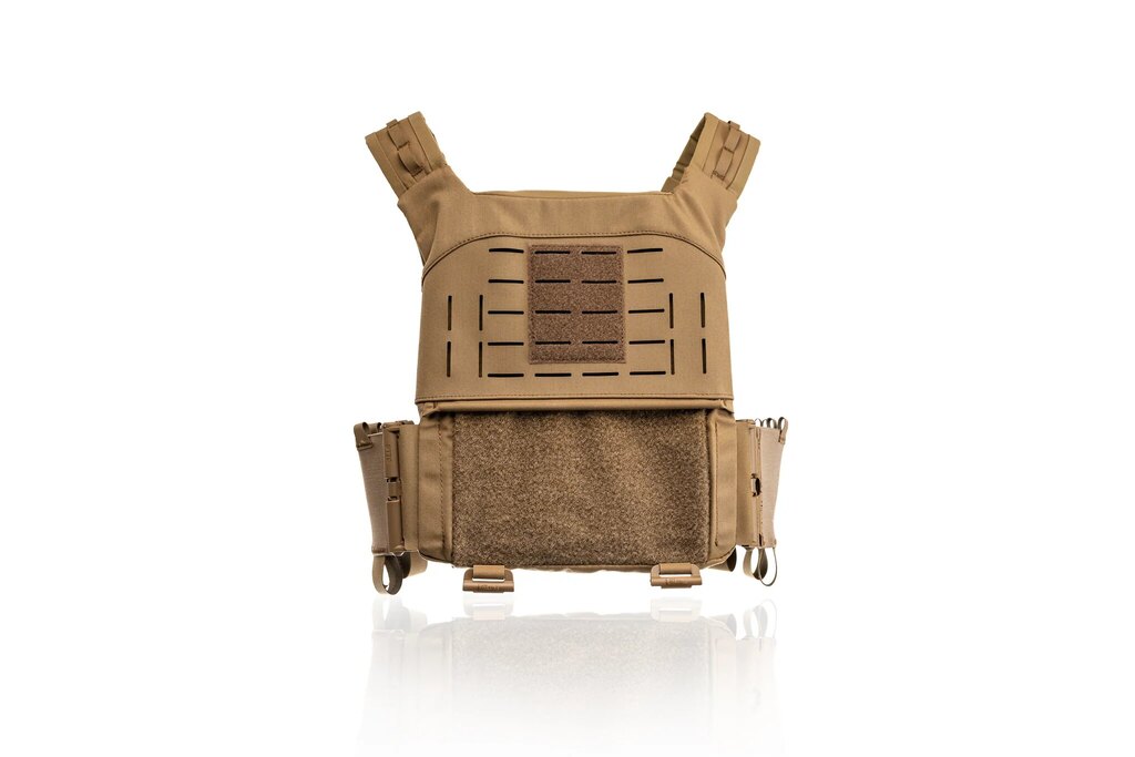 Базов универсален плейт носител Otte Gear®