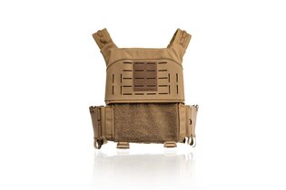 Базов универсален плейт носител Otte Gear®
