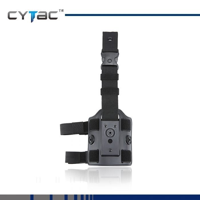 Бедрена платформа R-Series Cytac®