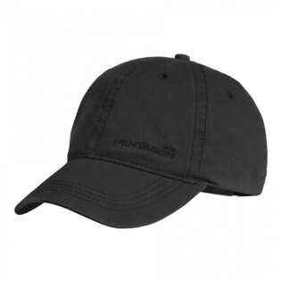 Бейзболна шапка Mike Twill BB Pentagon®