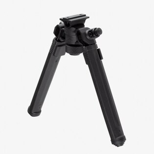 Бипод A.R.M.S.® 17S Стил Magpul®