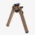 Бипод A.R.M.S.® 17S Стил Magpul®