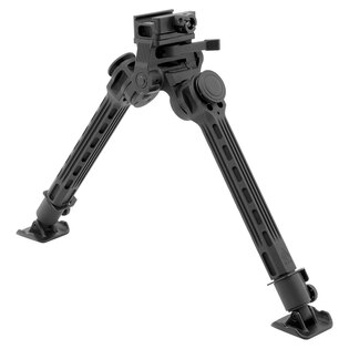 Бипод / Bipod Big Bore Full Stability / височина 9"-11,4" UTG®