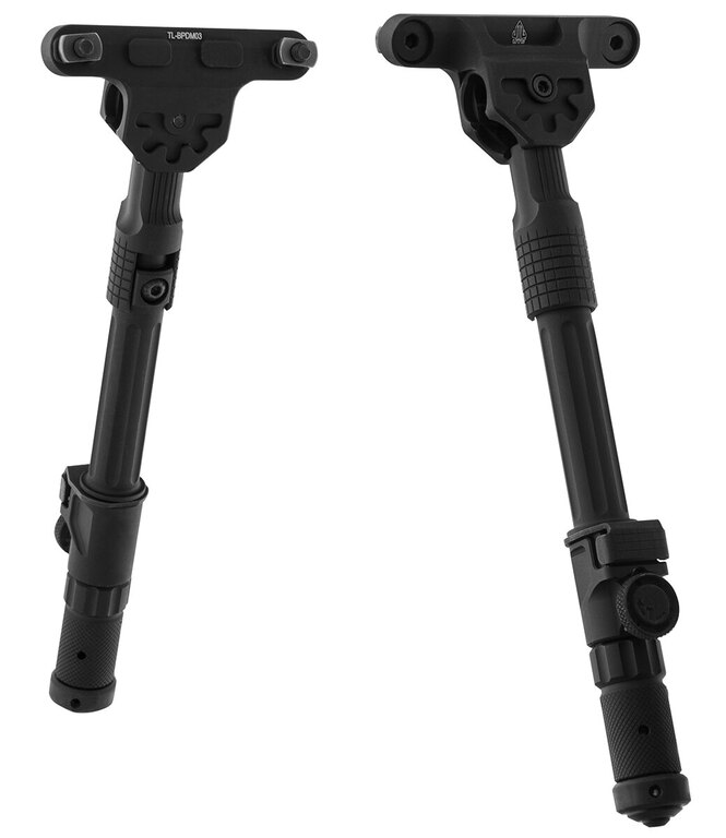 Бипод Recon Flex® II M-LOK® / височина 7.1"-9.1" UTG®