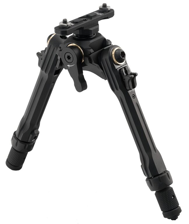 Бипод TBNR® M-LOK® / височина 7.3"-9" UTG PRO®