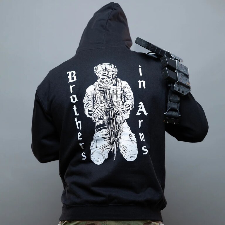 Блуза Brothers in Arms®
