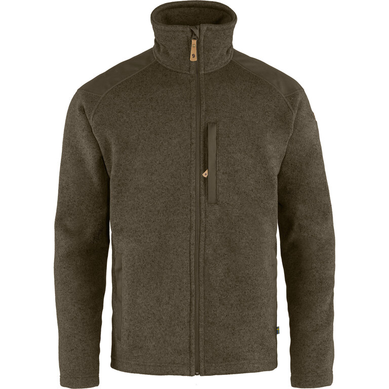 Блуза Buck Fleece M Fjällräven®