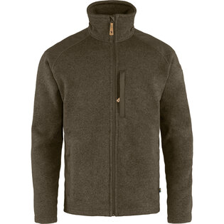 Блуза Buck Fleece M Fjällräven®
