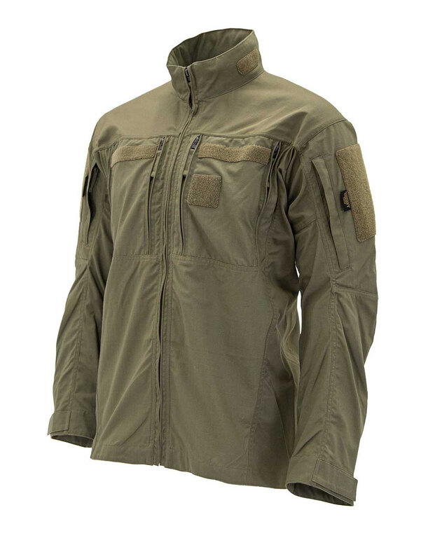 Блуза Combat CCJ Carinthia®