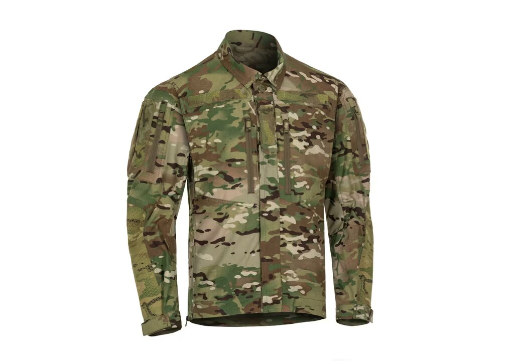 Блуза Combat Raider MK V ATS Flex Clawgear®