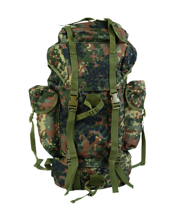 Боен раница BW Mil-Tec®