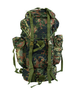 Боен раница BW Mil-Tec®