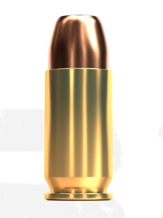 Боеприпаси FMJ Sellier & Bellot® / 9 mm Luger XRG / 6,5 g - 100 grs / 25 бр