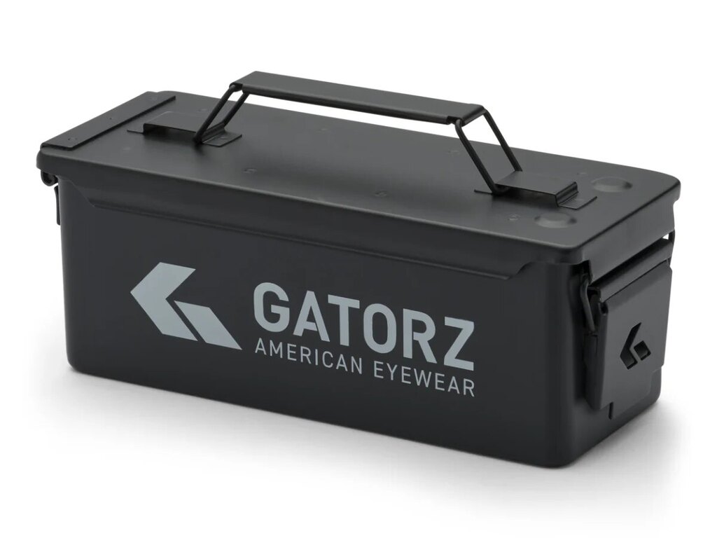 Боеприпаси кутия Gatorz®