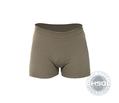Боксерки Garm® HSO 2.0 NFM®