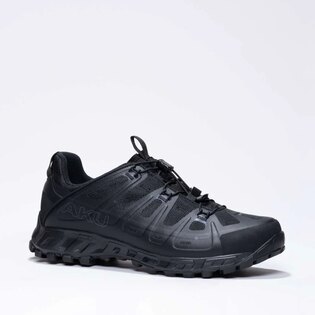 Боти AKU Tactical® Selvatica GTX® - черни