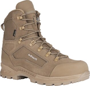 Боти Breacher S GTX® MID Lowa®