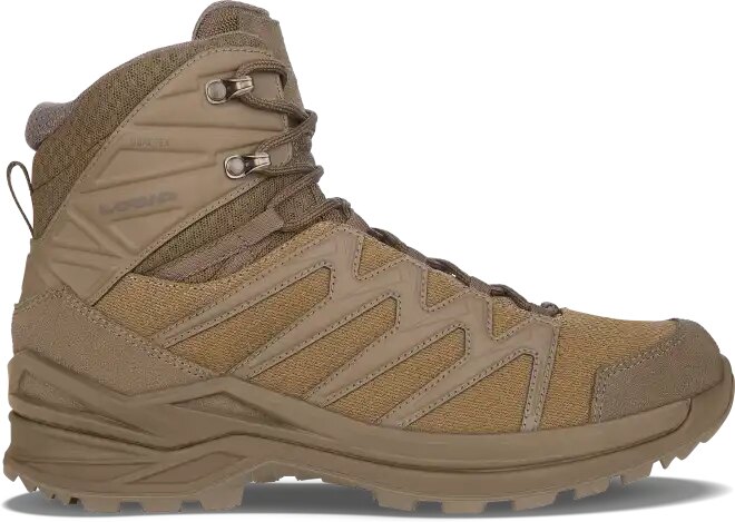 Боти LOWA® Innox Pro GTX® MID TF