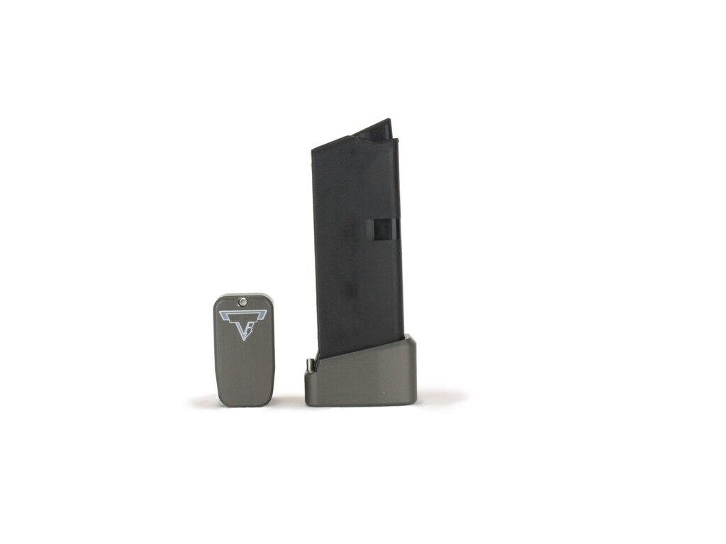 Ботка +2 за Glock 43 Taran Tactical®