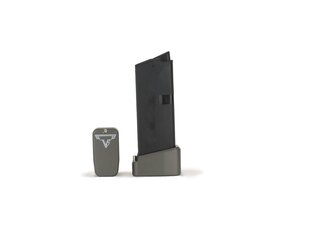 Ботка +2 за Glock 43 Taran Tactical®