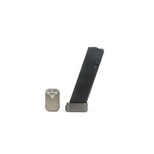 Ботка +4 за Glock 17/34 Taran Tactical®