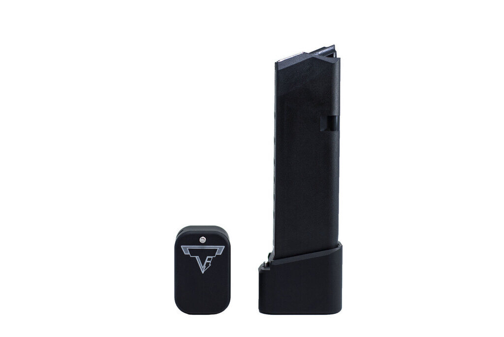 Ботка +5 за Glock 19 Taran Tactical®