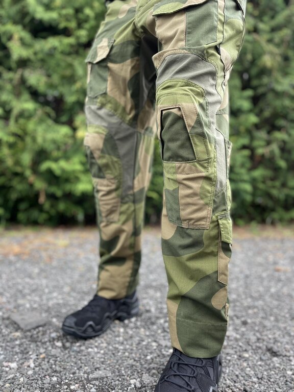 Бойни панталони Norway Combat Systems®