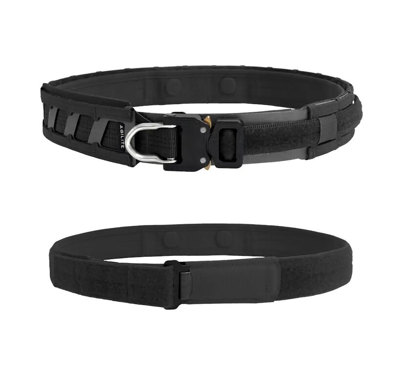 Бойният колан Magnetix™ Agilite Gear®
