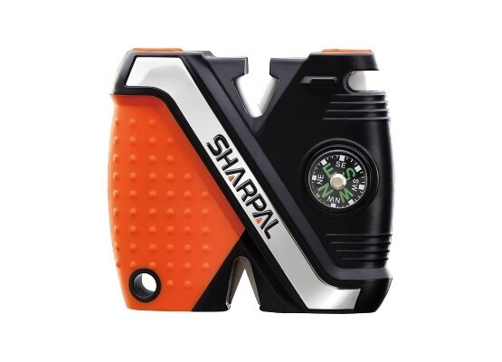 Брусалка Knife & Hook FishingPal™ 5 в 1 Sharpal®