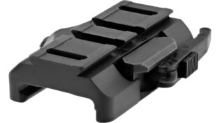 Бързо освобождаващ се QD монтаж 22 мм за ACRO Aimpoint®