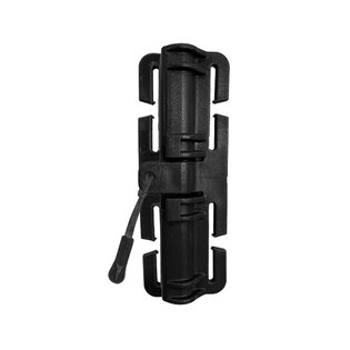 Бързозакопчаваща се тока Single Tubes Agilite®