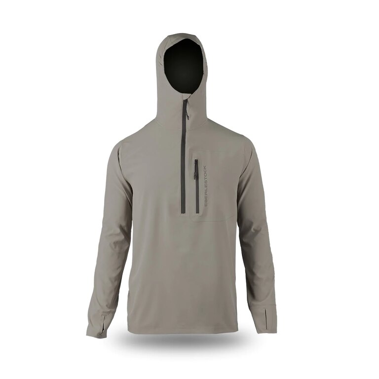 Бунда Bruneau UPF Hoodie Eberlestock®