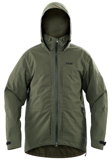 Бунда Loke 20 Ventile® Tilak®