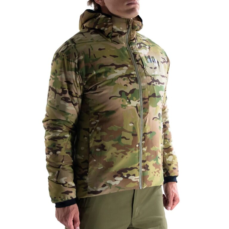 Бунда LV Insulated Otte Gear®