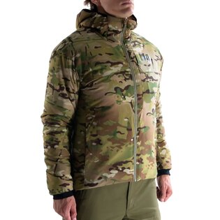 Бунда LV Insulated Otte Gear®