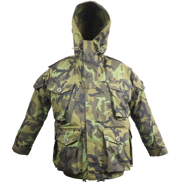 Бунда Sniper Smock Combat Systems®