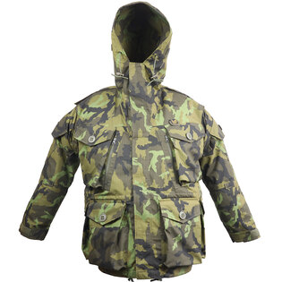 Бунда Sniper Smock Combat Systems®