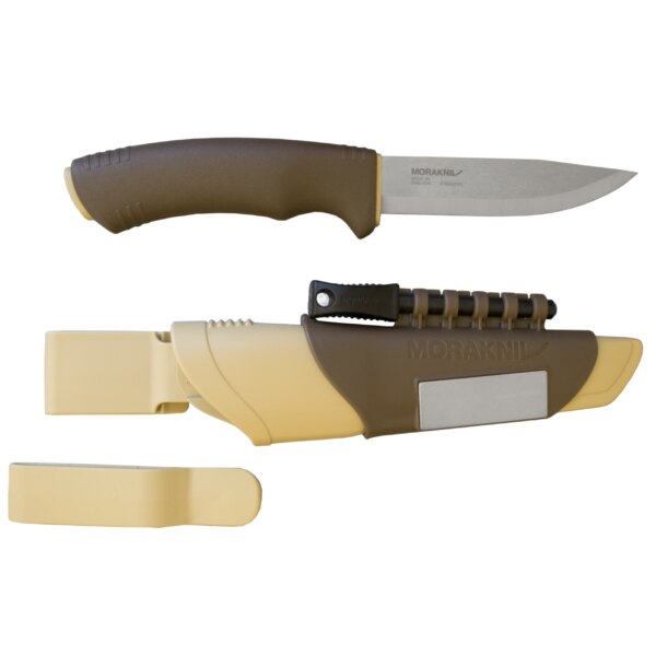 Бушкрафт Survival нож MORAKNIV®