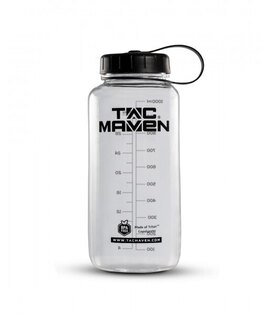 Бутилка Norman Tritan® Tac Maven® / 1000 ml