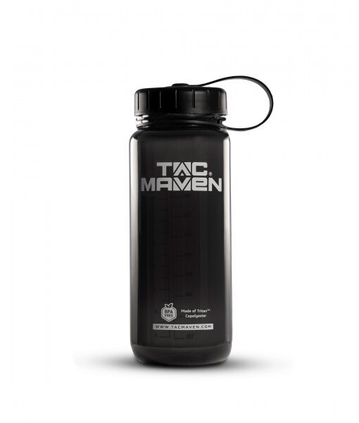 Бутилка Norman Tritan® Tac Maven® / 650 мл