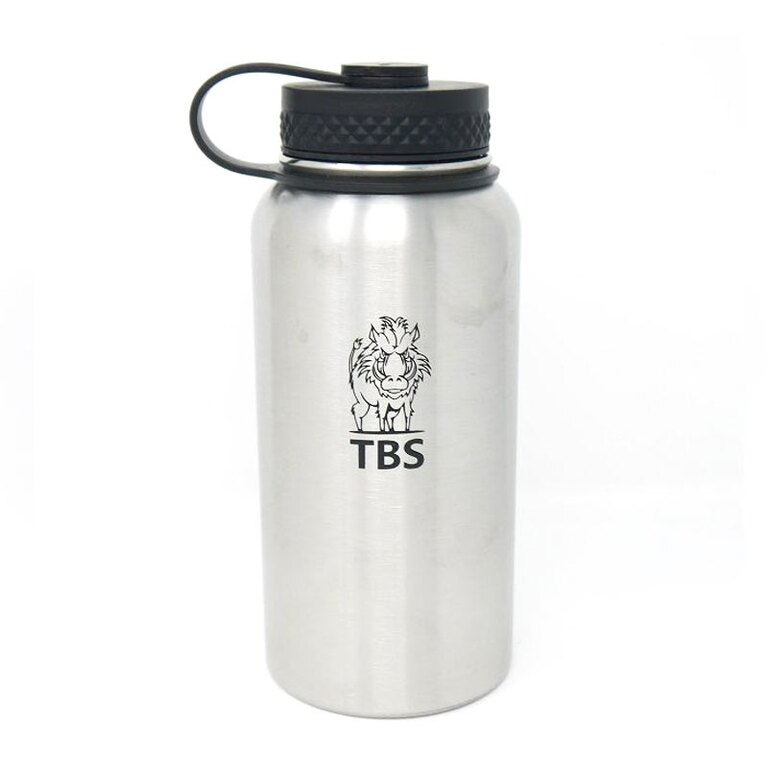 Бутилка от неръждаема стомана Single TBS Outdoor® 750 ml