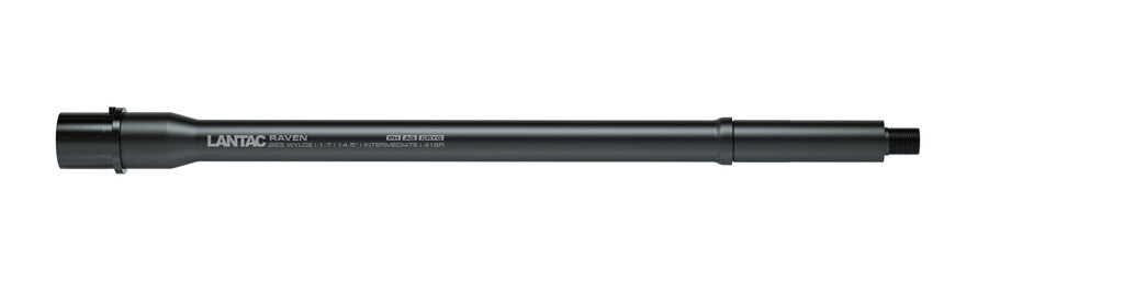 Цев AR15 Raven 14,5" / калибър .223 Wylde LanTac®