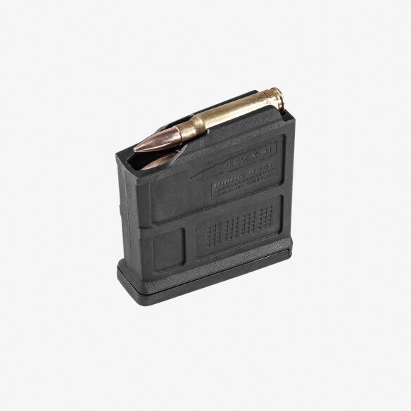 Цевно устройство AICS Short Action / 5 патрона, калибър 7.62x51 Magpul®